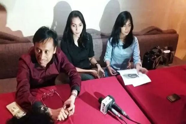 Considered Illegal, Mi One Global Called Only Run Creative Business