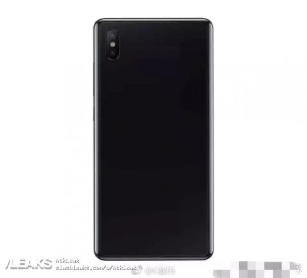 Bocoran Smartphone Xiaomi Mi 8 Ini Diklaim Paling Akurat
