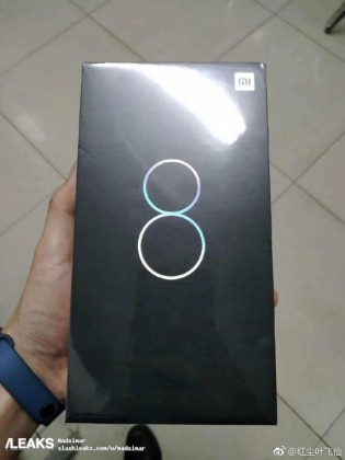 GPS Xiaomi Mi 8 Diklaim Lebih Akurat Dibandingkan Smartphone Lain