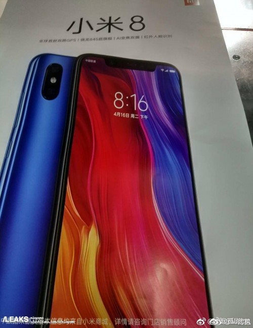 GPS Xiaomi Mi 8 Diklaim Lebih Akurat Dibandingkan Smartphone Lain