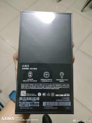 GPS Xiaomi Mi 8 Diklaim Lebih Akurat Dibandingkan Smartphone Lain