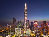 CEO Xiaomi Unggah Jepretan Kamera Mi 8 dengan Tiga Kondisi Cahaya