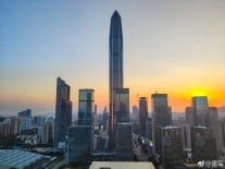 CEO Xiaomi Unggah Jepretan Kamera Mi 8 dengan Tiga Kondisi Cahaya