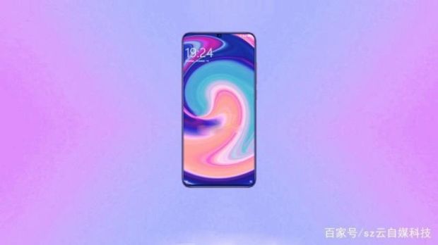 Lihat, Ini Gambar Bocoran Pertama dari Xiaomi Mi 9