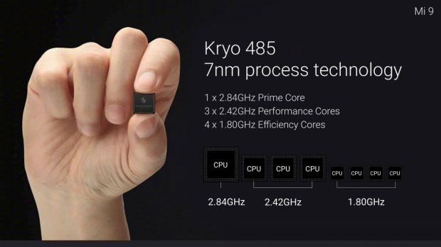 Xiaomi Benarkan Mi 9 Diotaki Chipset Snapdragon 855