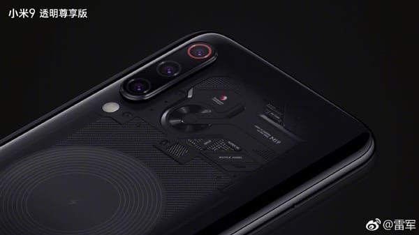 Xiaomi Mi 9 Tak Hadir Sendirian, Ini Spesifikasi Versi Explorer Edition