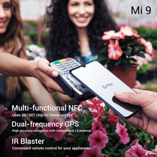 Xiaomi Umumkan Lebih Banyak Fitur Mi 9 di Media Sosial