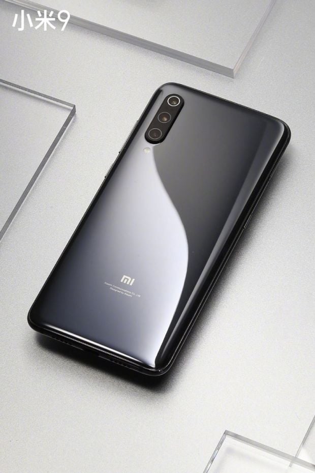Lei Jun Ungkap Spesifikasi Kamera Xiaomi Mi 9 lewat Hasil Bidikan Foto