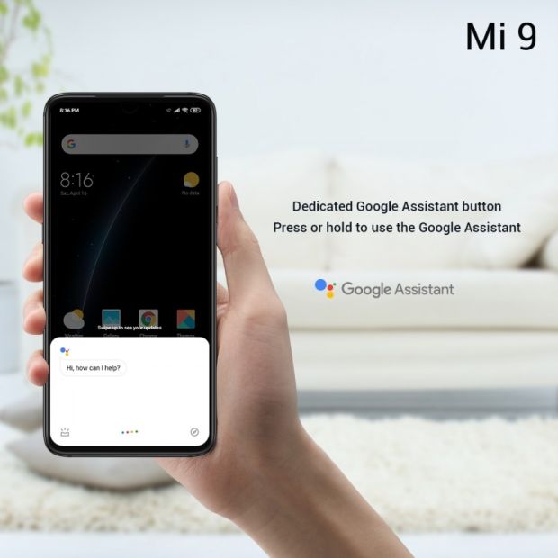Xiaomi Umumkan Lebih Banyak Fitur Mi 9 di Media Sosial