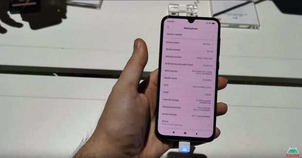 Krisis Pasokan, Xiaomi Mi 9 SE Tetap Segera Dirilis Secara Global