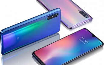 Spesifikasi Xiaomi Mi 9X Bocor, Konon Merapat Bulan April