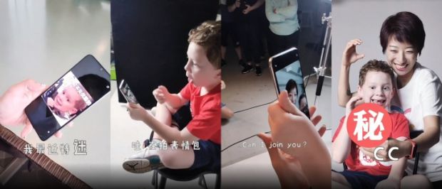 Video Promo Pertama Xiaomi Mi CC Terpublikasi, Render CC9e Muncul