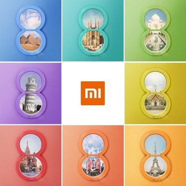 Sambangi 8 Negara, Xiaomi Mi 8 Tak Mau Singgah di Indonesia