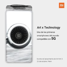 Via Facebook, Xiaomi Benarkan Mi Mix 3 Dibekali RAM 10 GB dan 5G