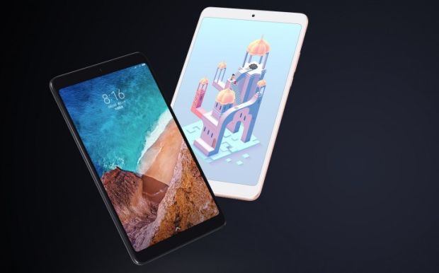 Diluncurkan Resmi, Xiaomi Mi Pad 4 Belum Sambangi Pasar Global