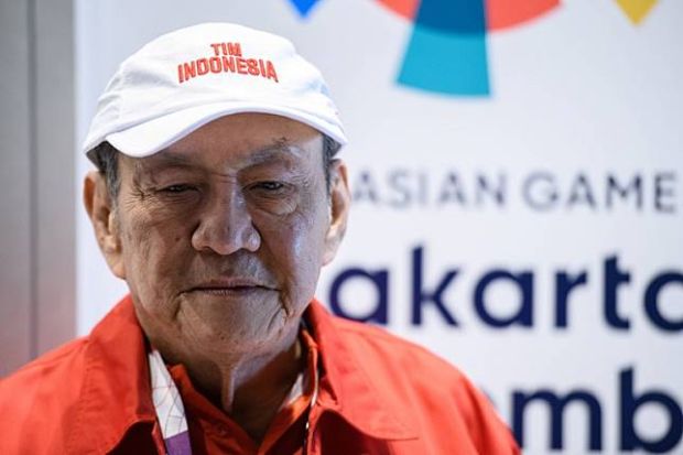 Lima Orang Indonesia Masuk 500 Orang Terkaya Bloomberg