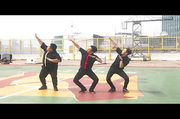 Watch Mikuya Dance Fever be 'Endemic' Recently
