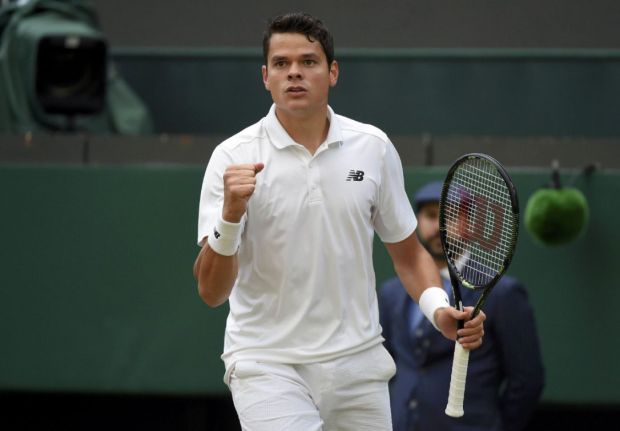 Mananti Kejutan Enam Petenis Kanada di Wimbledon