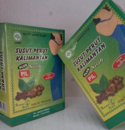 10 Cara Atasi Perut Buncit