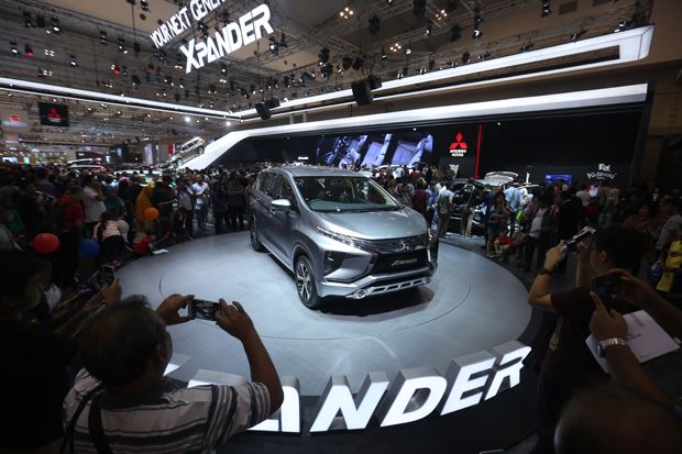 GIIAS 2017 GIIAS 2017