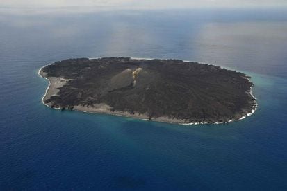 Kepulauan Misterius di Dunia