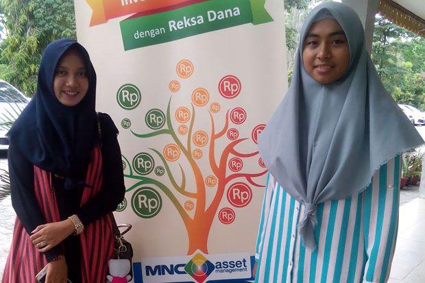 Marak Investasi Bodong, Mahasiswa Puji Edukasi MNC Asset Management