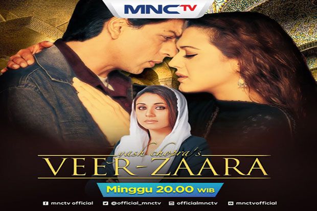 Sinema Pilihan dan Program Anak Sambut Tahun Baru 2018 di MNCTV