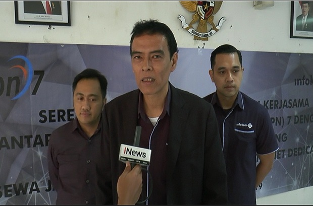 PTPN VII Tingkatkan Interkoneksi Antarunit dan Kantor Pusat