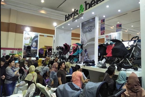 Ini Peran MNC Play di IMBEX 2017
