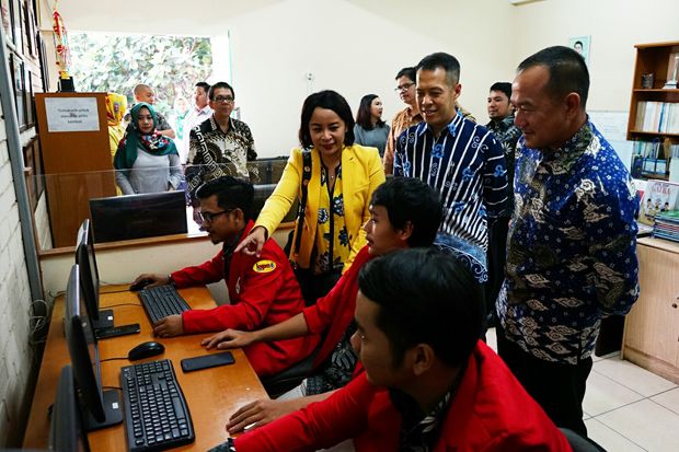 MNC Sekuritas Aktif Lanjutkan Ekspansi di Ibu Kota