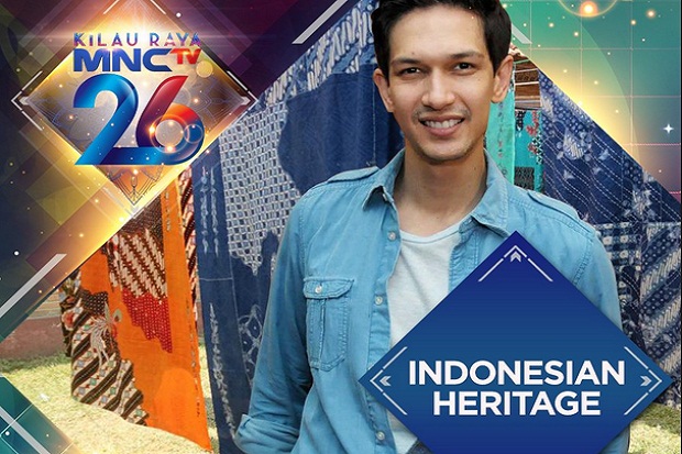 Ini Rangkaian Program Spesial Ulang Tahun ke-26 MNCTV