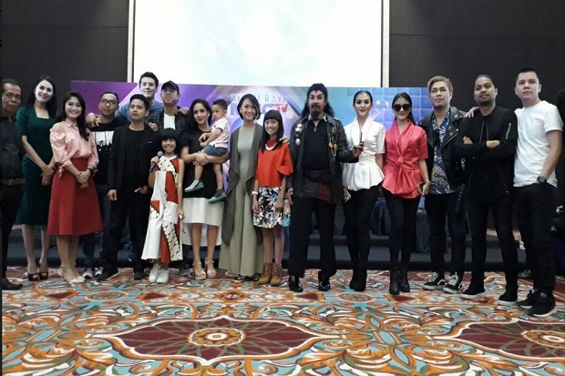 Ini Rangkaian Program Spesial Ulang Tahun ke-26 MNCTV