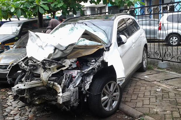 7 Kecelakaan Lalu Lintas Mengerikan yang Terjadi di Jakarta