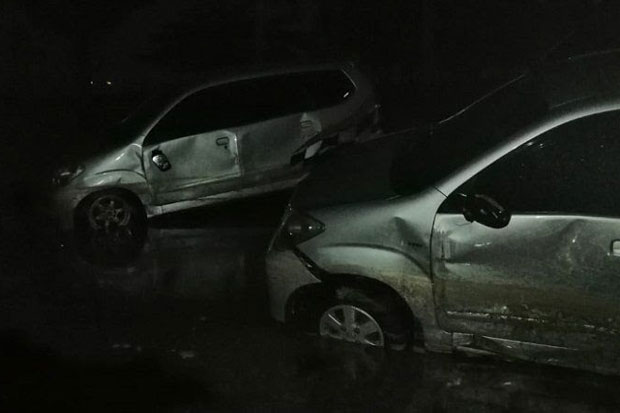 Saksi Kedahsyatan Tsunami Anyer, Diawali Suara Mirip Ledakan