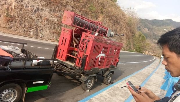 Menengok Peran Penting CSR Telkomsel dalam Bencana Besar di Indonesia