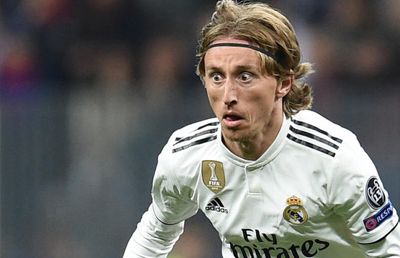 Lopetegui Dipecat, Bagaimana Nasib Nominator Ballon d´Or ?