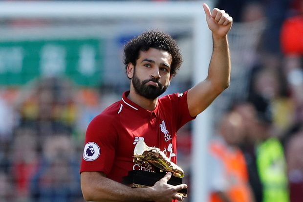 Klopp Takjub dengan Performa Anak Didiknya di Musim Ini
