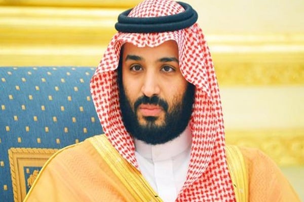 Raja Salman Punya Rp240 Triliun, Ini Daftar 10 Politisi Terkaya Saudi