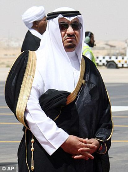 Daftar Korban Konsolidasi Kekuasaan Putra Mahkota Arab Saudi