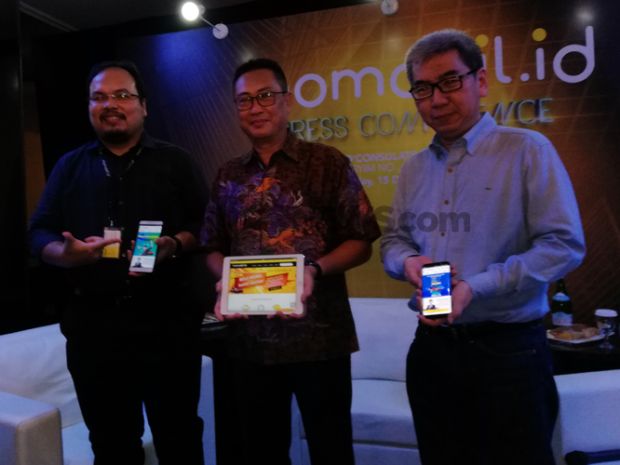 Momobil.id Adira Finance Platform Used-Marketplace Terlengkap