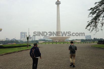 10 Tempat Jogging Favorit di Kota Jakarta, Dimana Saja?