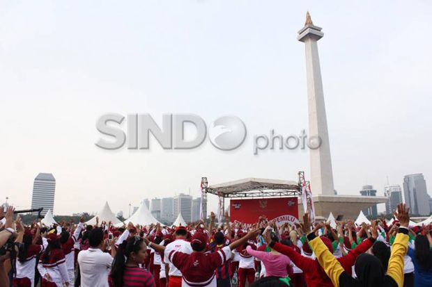 Sejumlah Alternatif Transportasi dari Yogyakarta Menuju Jakarta