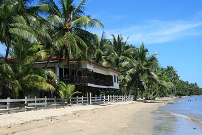 Pulau Terbesar di Dunia Ternyata Ada di Negara Ini
