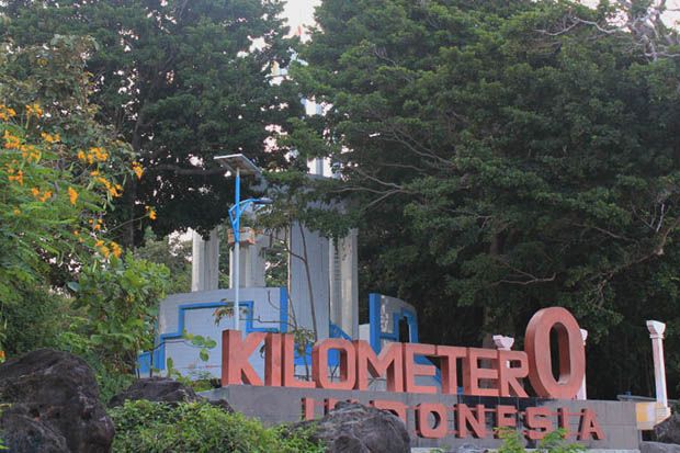 Indonesia Berhasil Raih Wisata Halal Terbaik