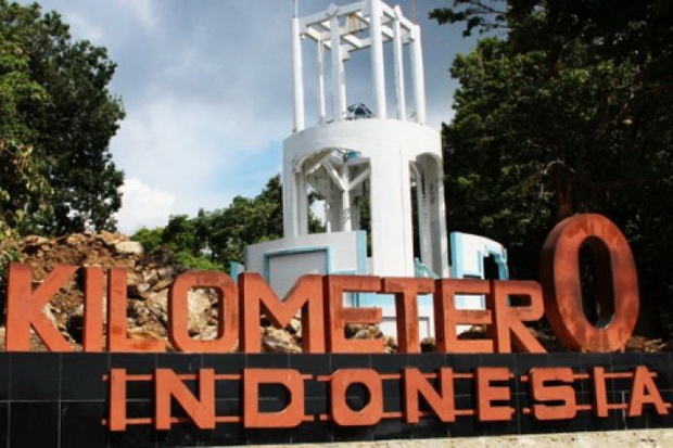 Nih, Tiga Pilihan Destinasi Wisata Menarik di Anyer