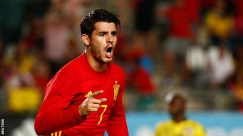 7 Pemain Top Liga Inggris yang Absen di Piala Dunia 2018 Rusia