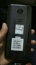 Inilah Gambar Pertama dari Kemunculan Moto E5 Plus