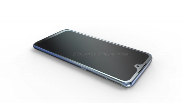 Sambut Persaingan 2019, Motorola Sudah Siapkan Banyak Ponsel Flagship