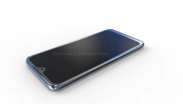 Sambut Persaingan 2019, Motorola Sudah Siapkan Banyak Ponsel Flagship