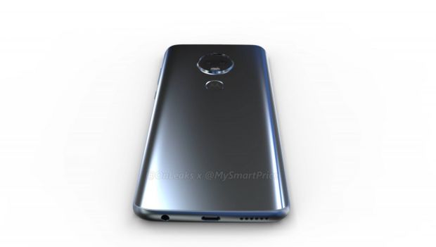 Sambut Persaingan 2019, Motorola Sudah Siapkan Banyak Ponsel Flagship